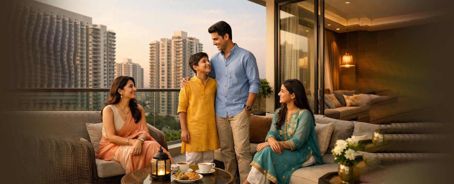  Lodha Spiel Matunga Mumbai Banner Image