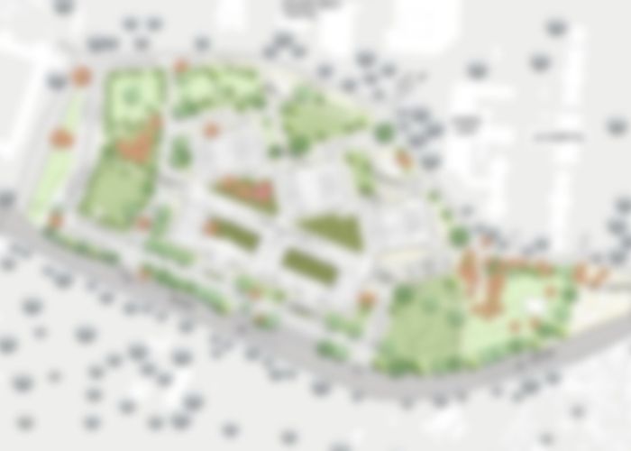 M3M Antalya Hills Site Map