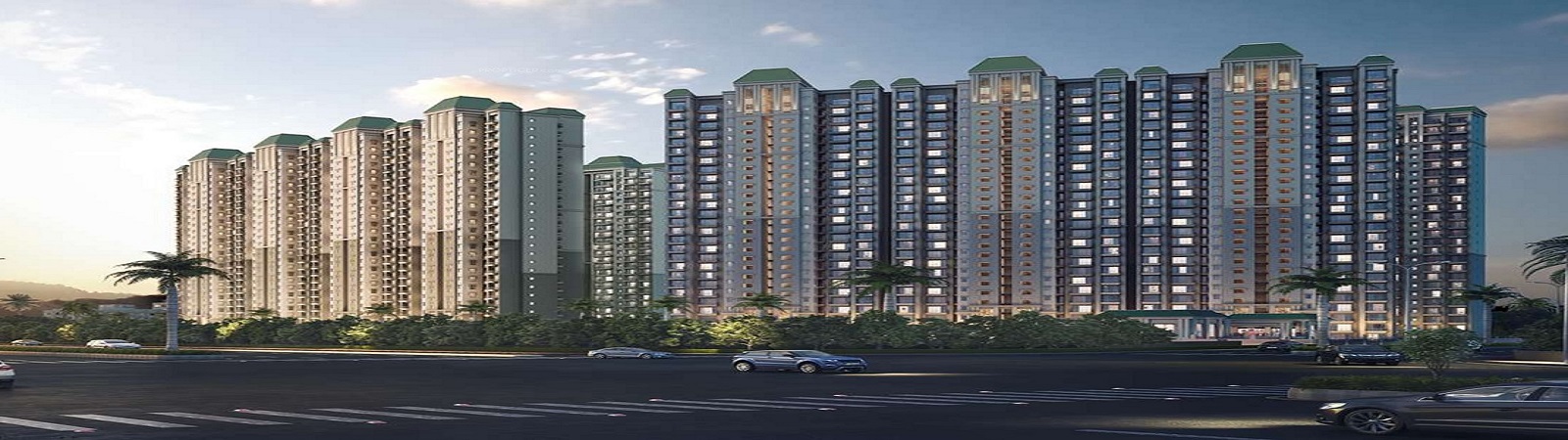  Assetz Hardware Park Bagalur Bangalore Banner Image