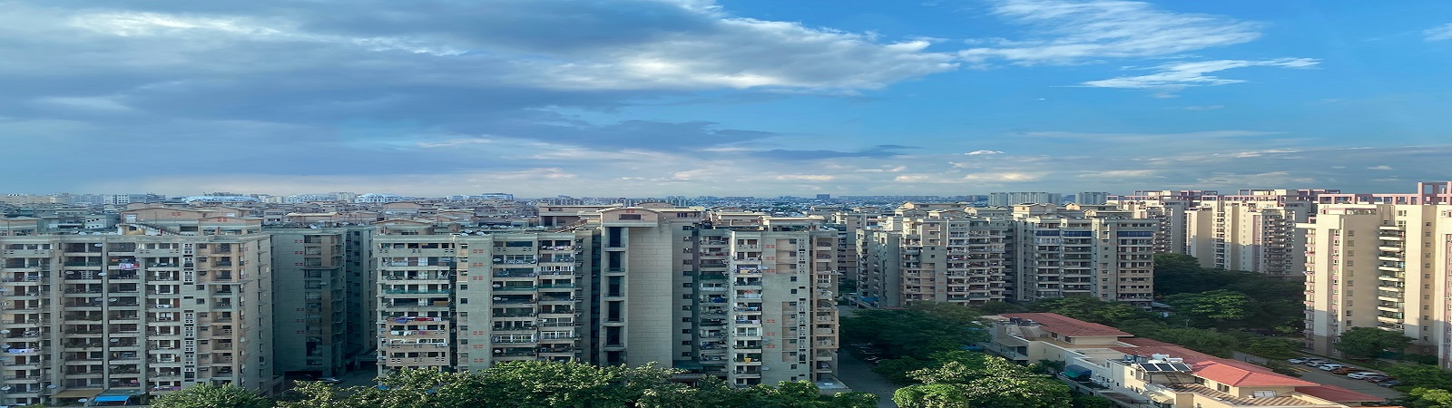 Birla Estate Mathura Road Delhi features Image