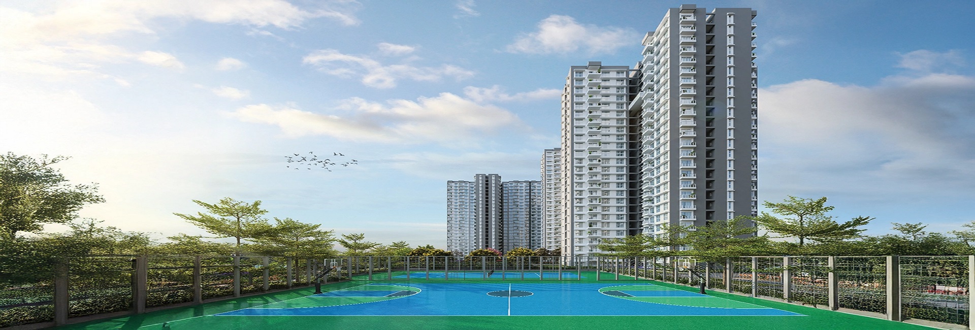  Brigade Neopolis Kokapet Hyderabad Banner Image