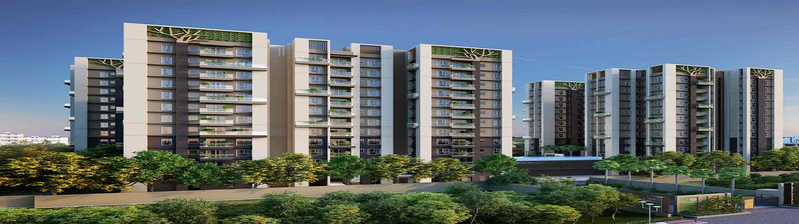  DLF Midrise Sector 77 Gurugram Banner Image