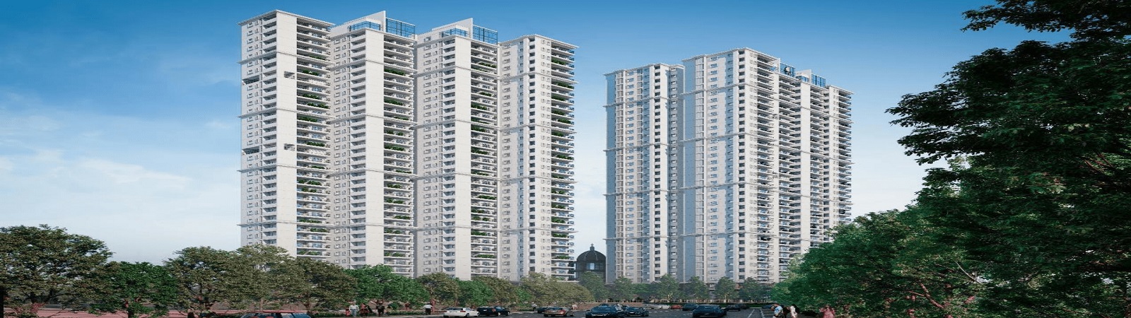  Emaar Digi Homes Gurugram Banner Image