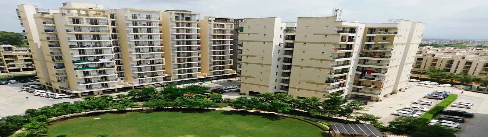  Experion Sector 48 Gurugram Banner Image