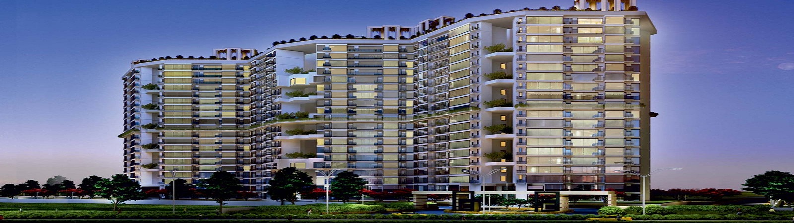  Experion Golf Course Road Gurugram Banner Image