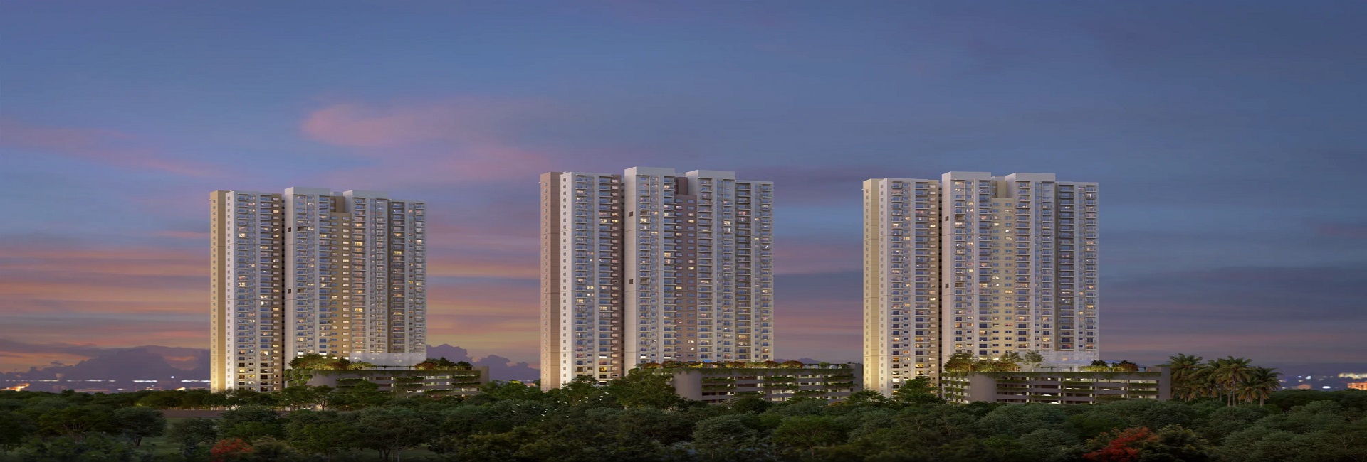  Godrej Arden Sigma 3 Greater Noida Banner Image