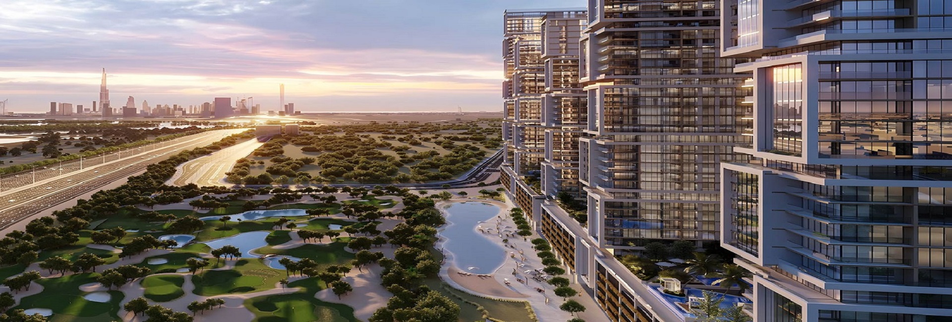  Godrej Nirvaan Thane Extension Banner Image