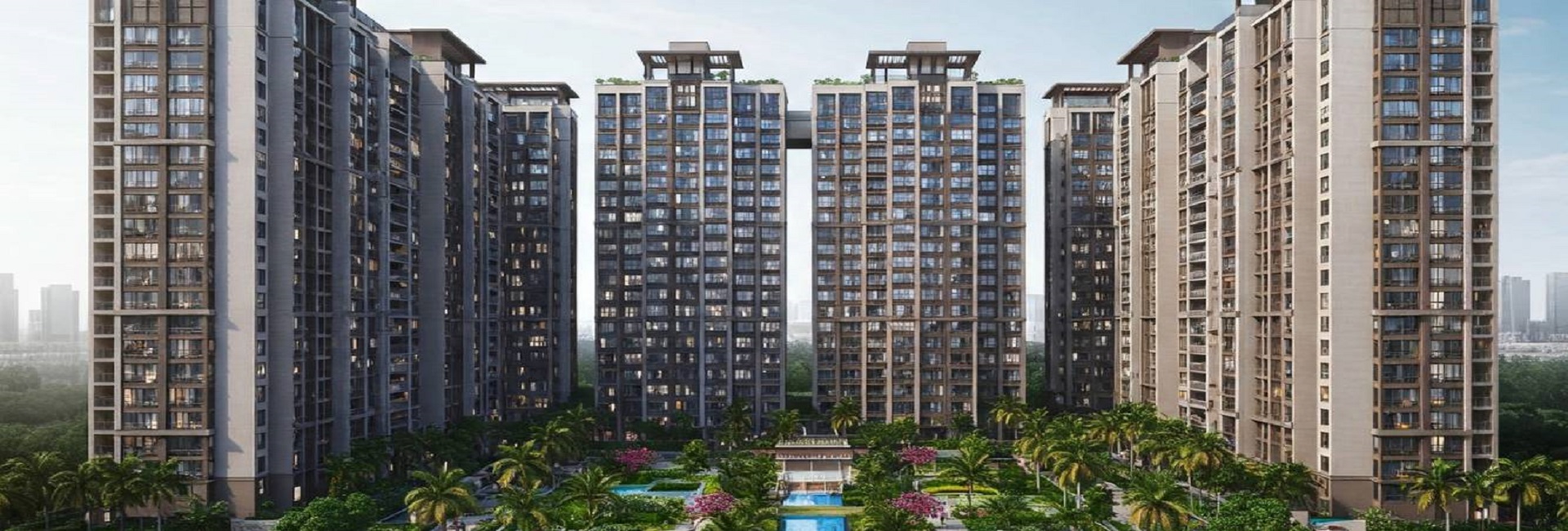  Godrej Trilogy Worli Mumbai Banner Image