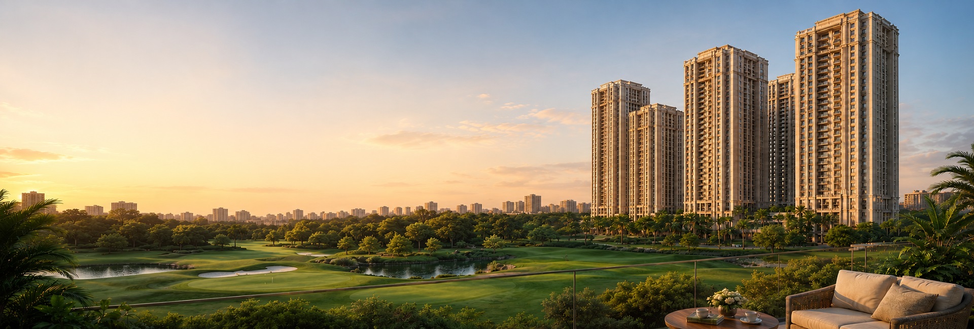  Godrej Vanantara Bannerghatta Road Bangalore Banner Image