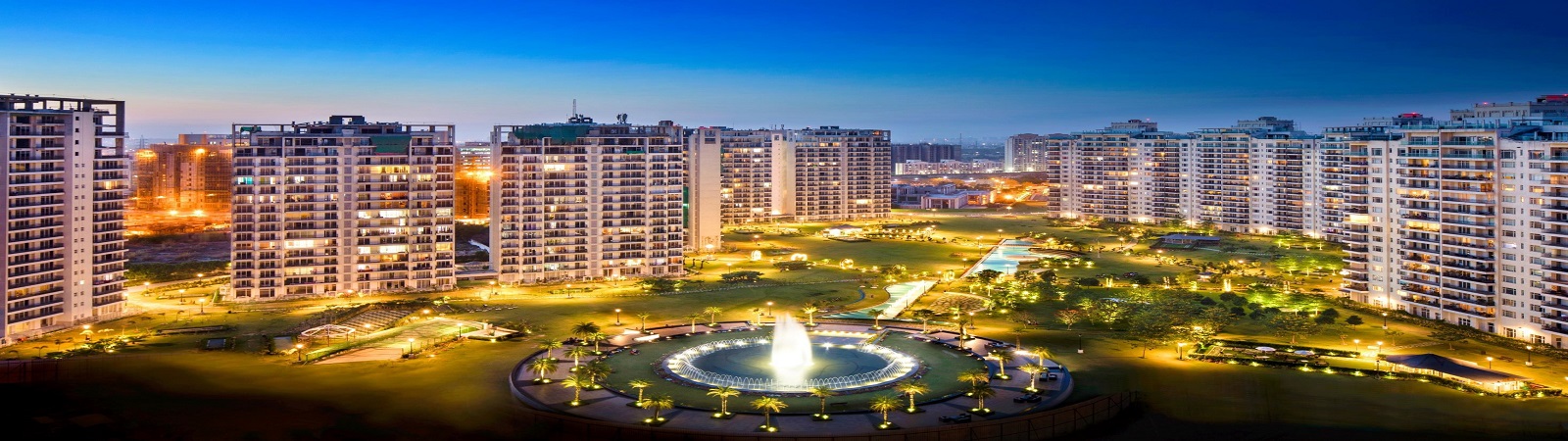 Gulshan Avante Sector 16B Noida Extension features Image