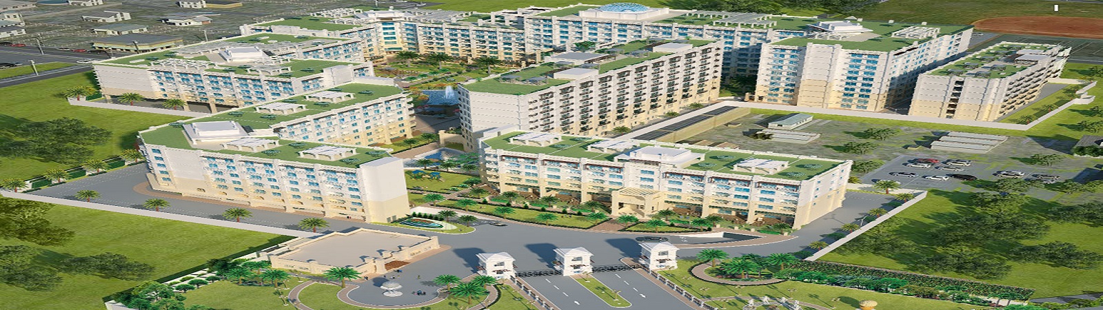  Lodha Bannerghatta Road Bangalore Banner Image