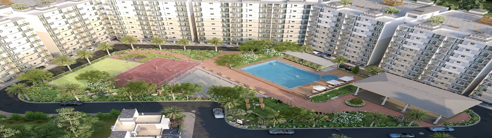  Lodha Versova Mumbai Banner Image