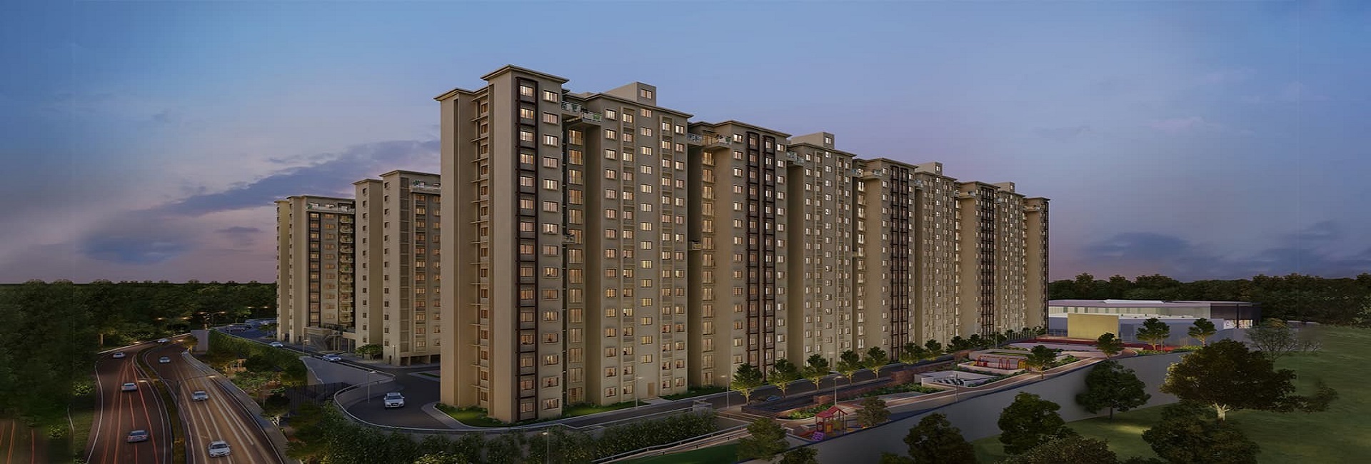  Oberoi Malabar Hill Mumbai Banner Image