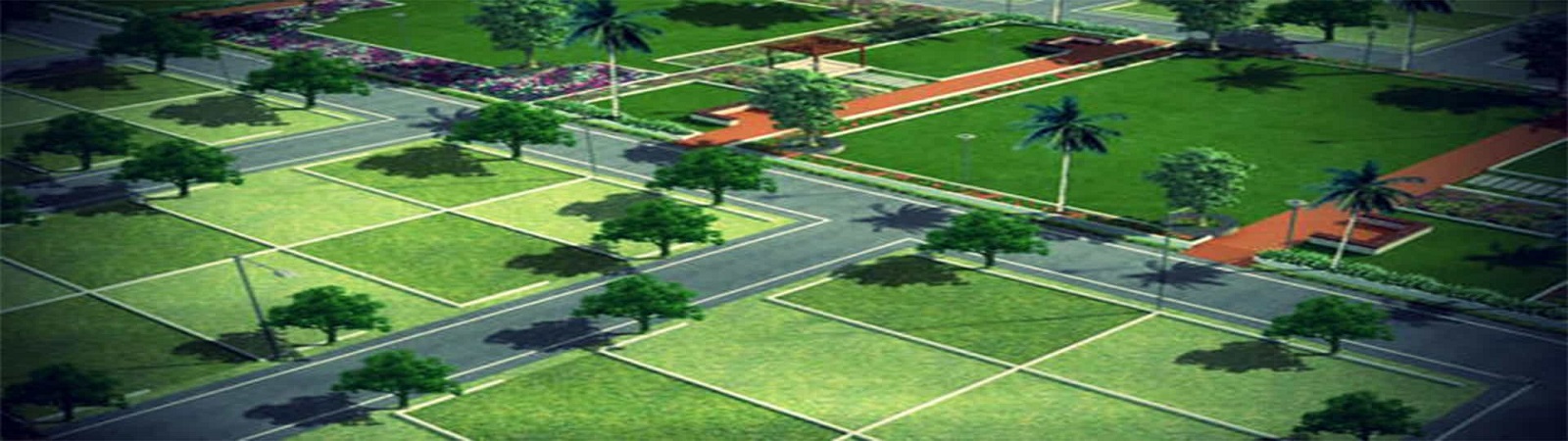  ATS Yamuna Expressway Plots Banner Image