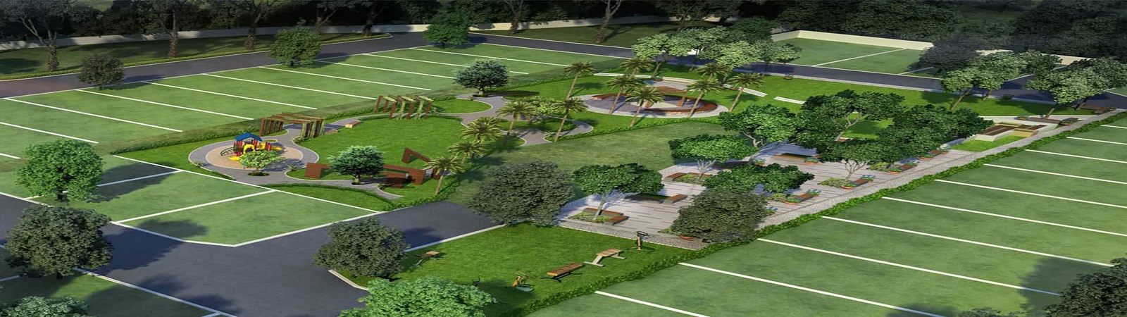  Bhutani Plots Noida Banner Image