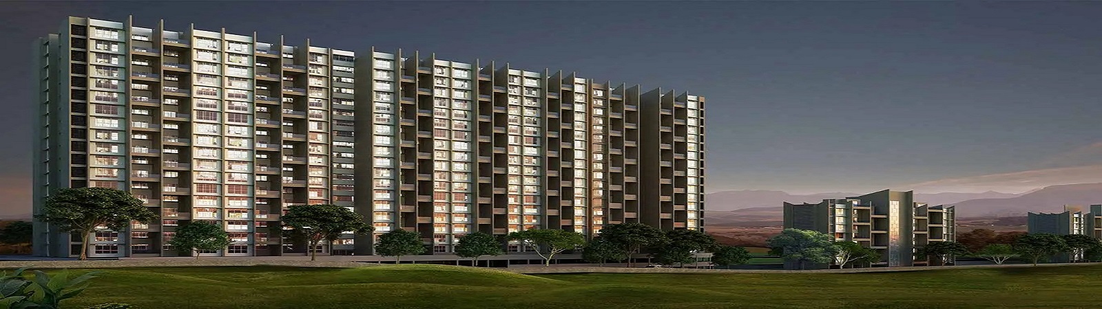 Birla Sangamwadi features Image