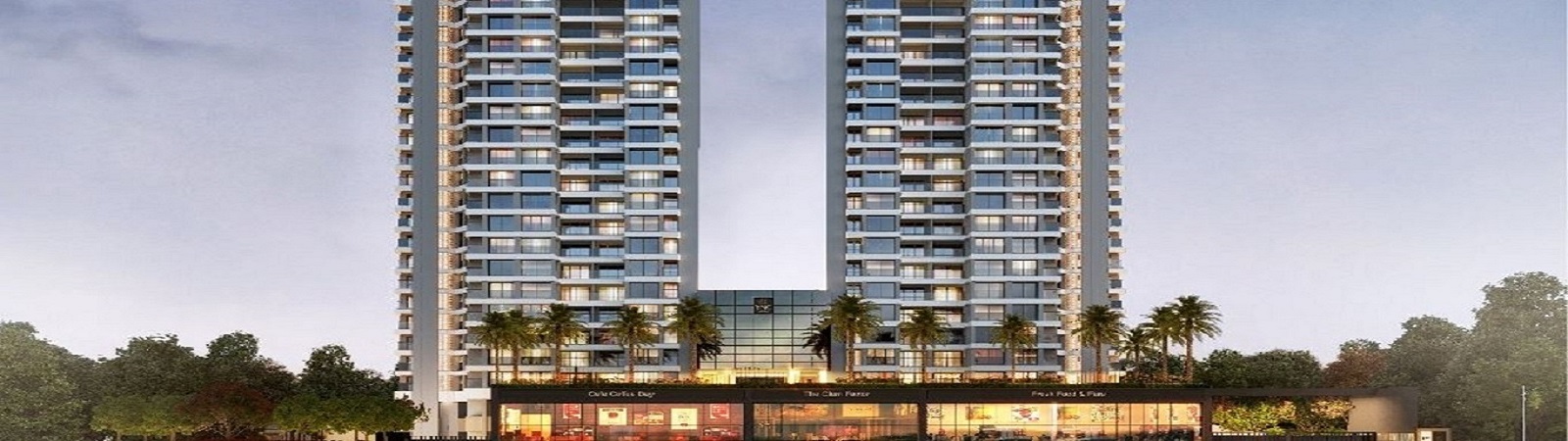 Casagrand Aahana Talaghattapura Bangalore features Image