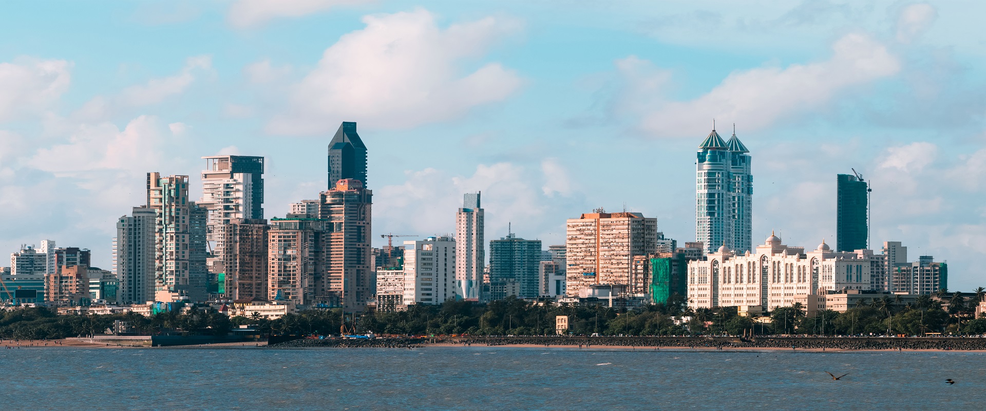  Casagrand Casablanca Banner Image