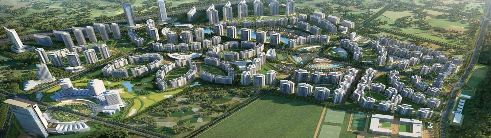  DLF Chanakyapuri Delhi Banner Image