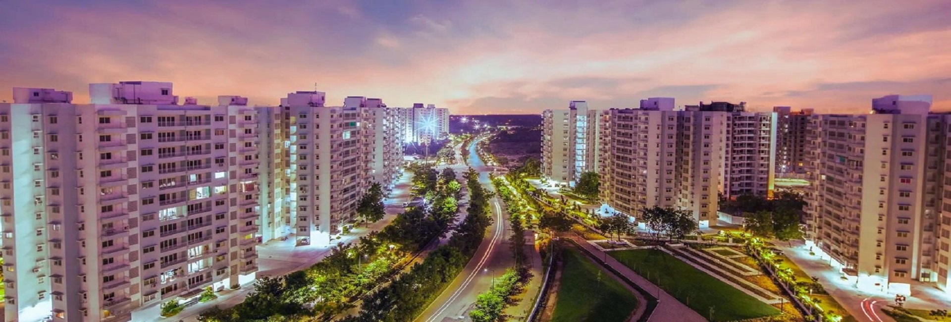  DLF Guindy Chennai Banner Image