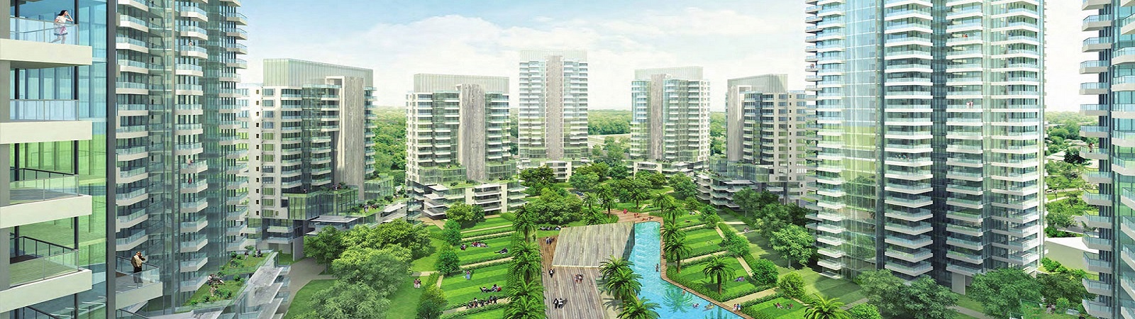  DLF SCO Sector 68 Gurugram Banner Image