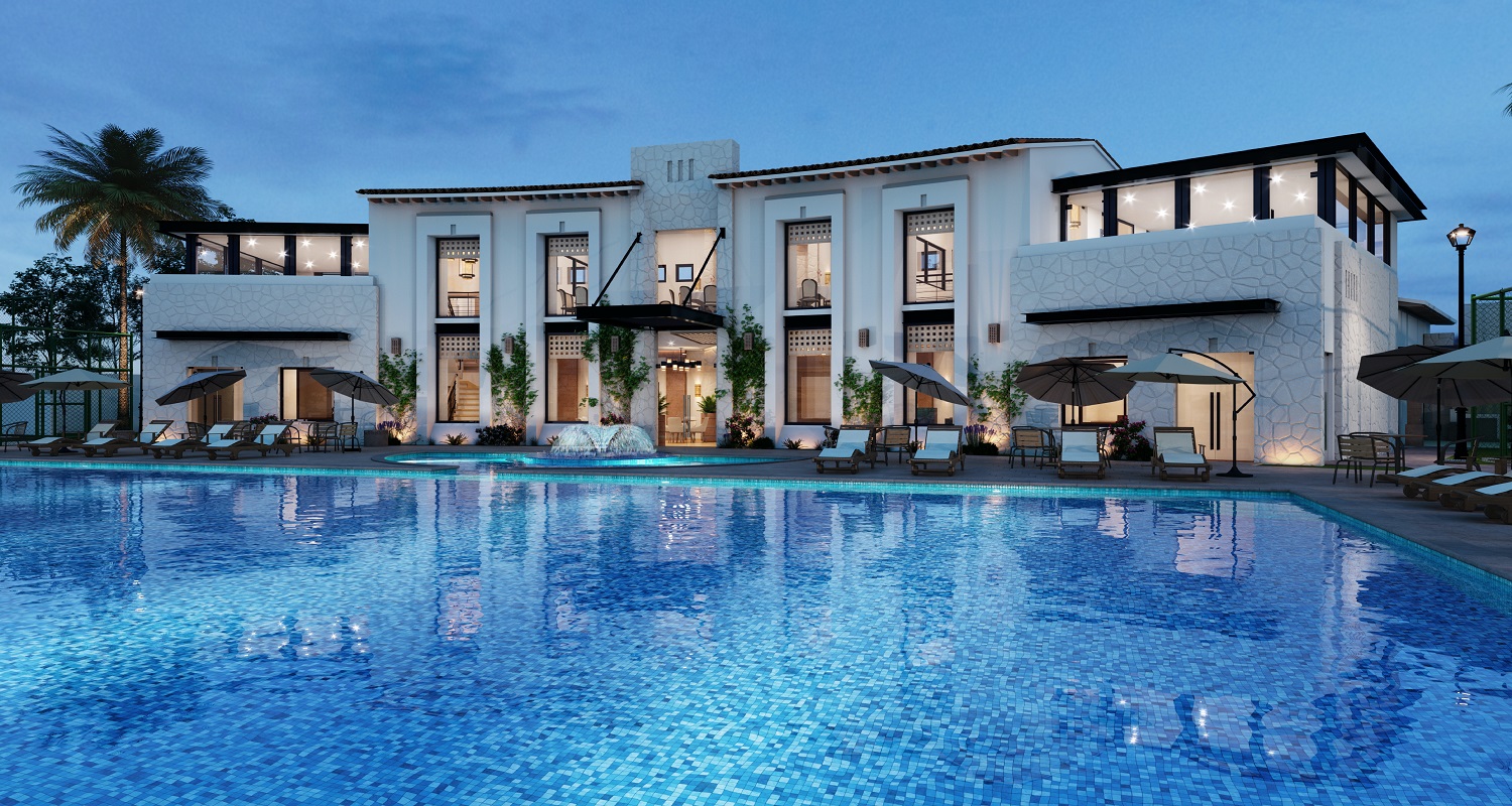  DLF Villas Goa Banner Image