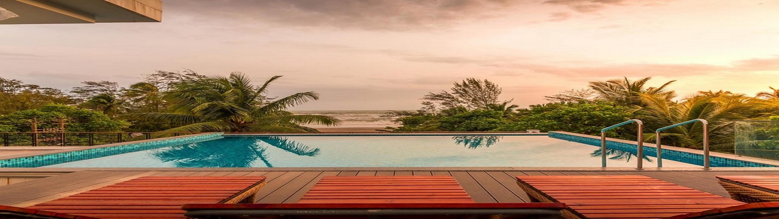  DLF Villa Reis Magos Goa Banner Image