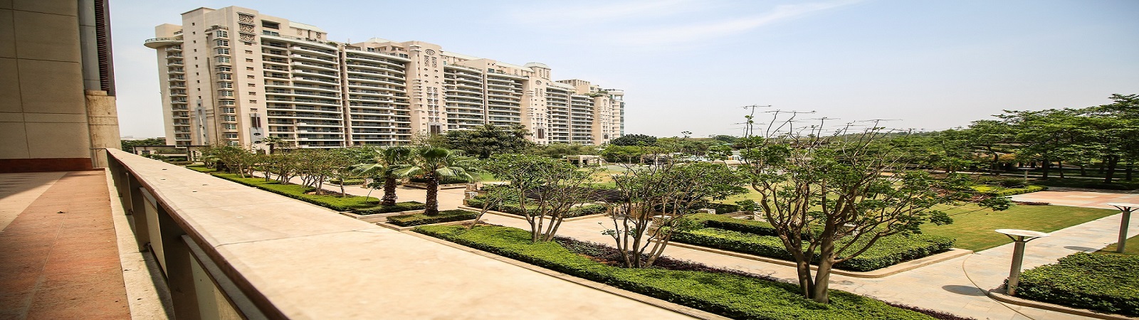  Ganga Sector 90 Gurgaon Banner Image