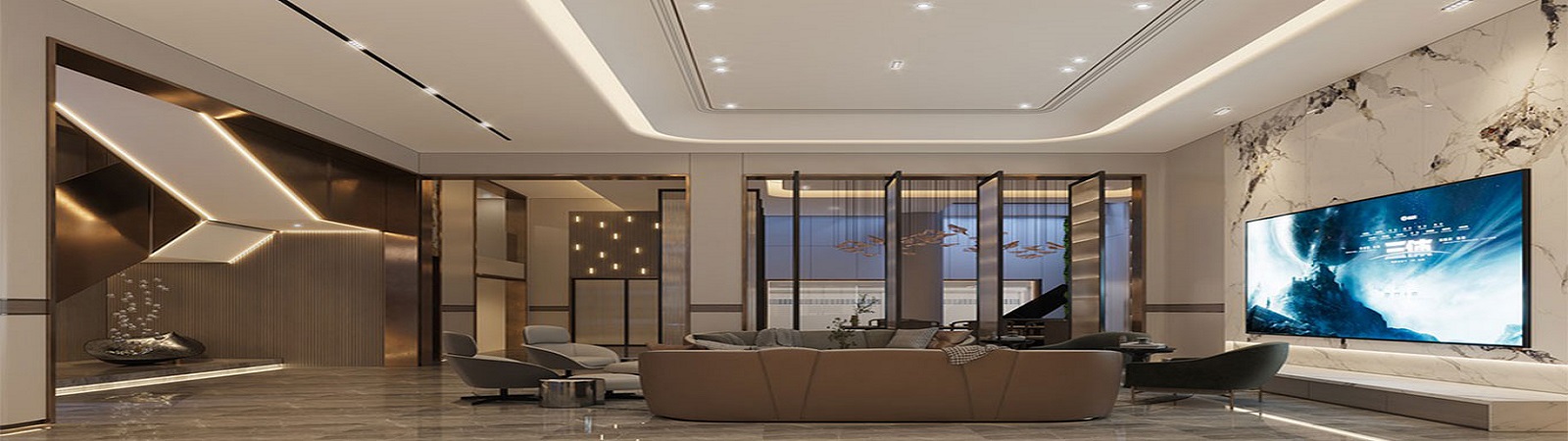  Gaursons Project JayPee Greens Greater Noida Banner Image