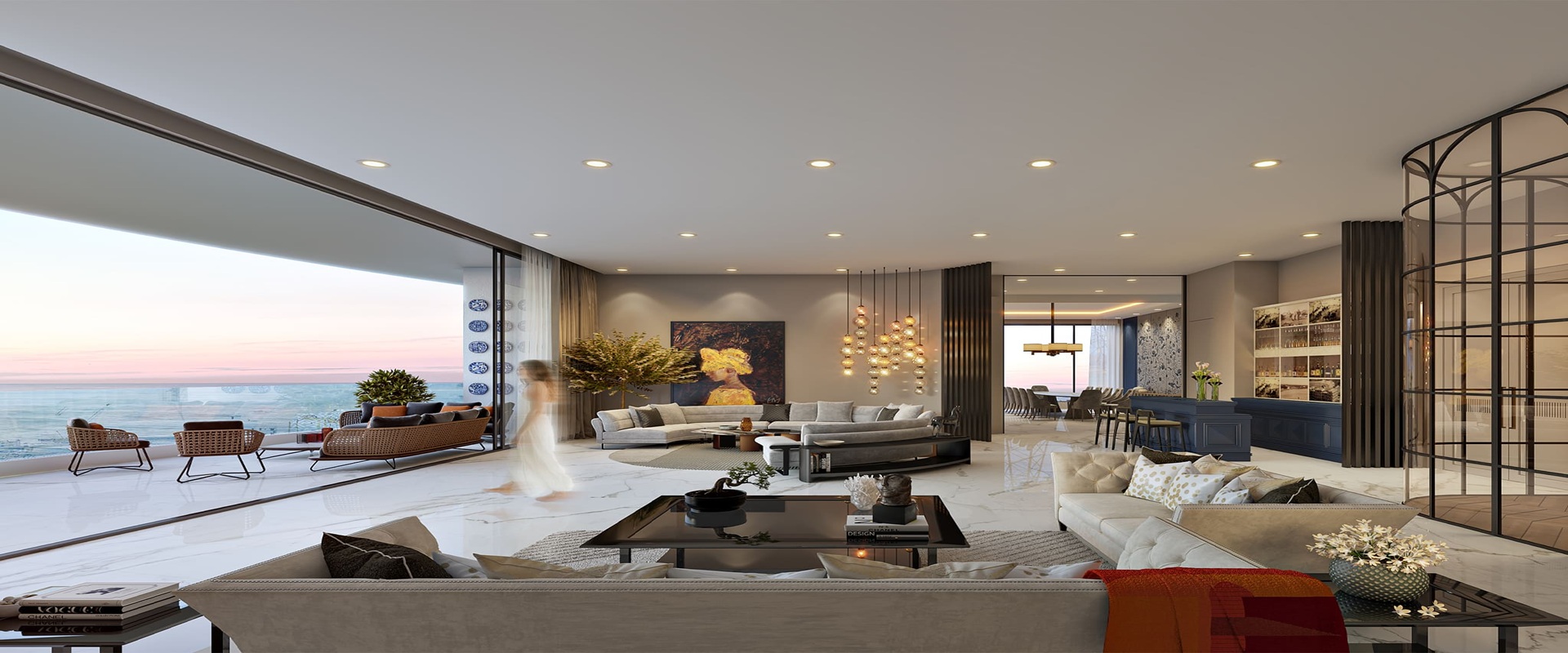 Godrej Habitat Sector 3 Gurgaon Banner Image