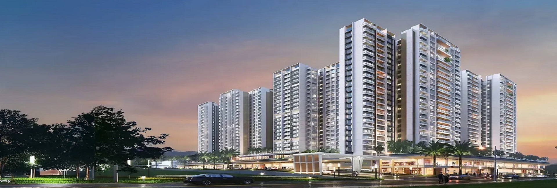  Godrej Kada Agrahara Bangalore Banner Image