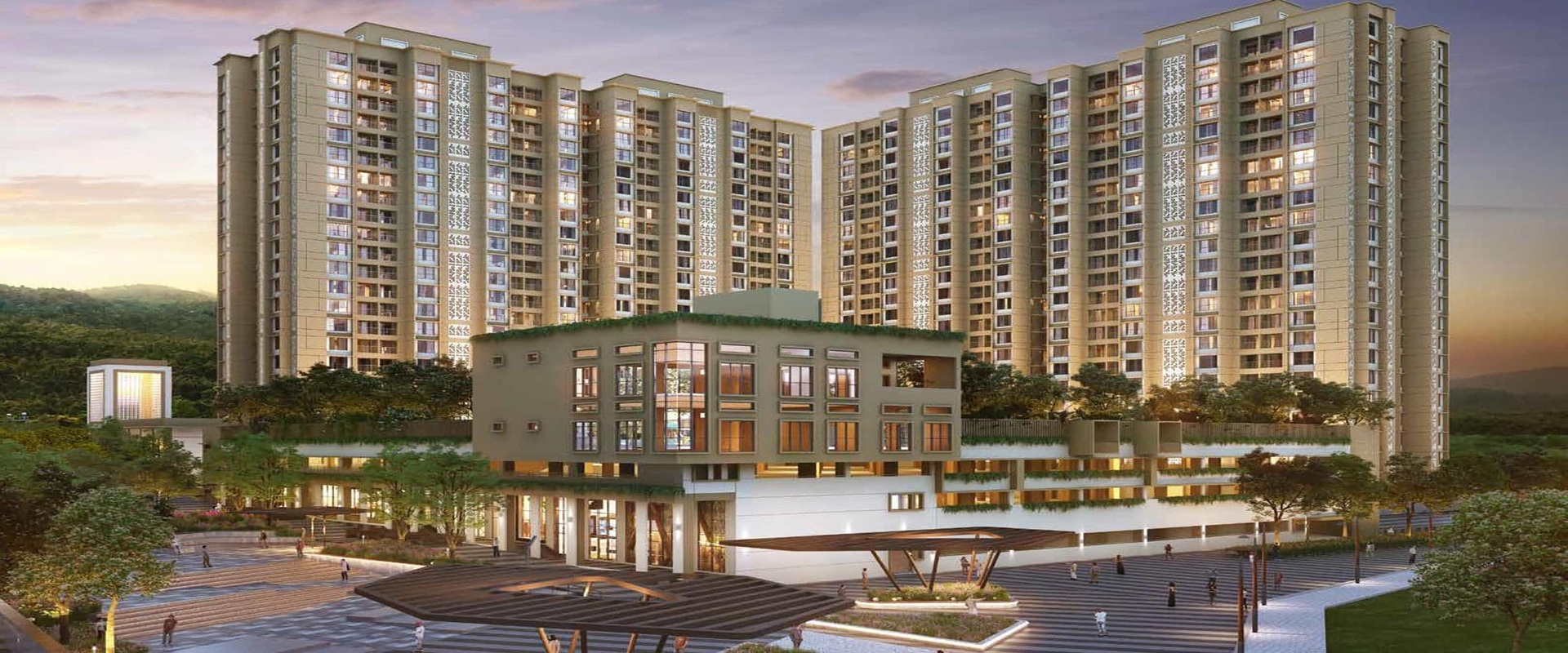  Godrej Mundhwa Breeze Pune Banner Image