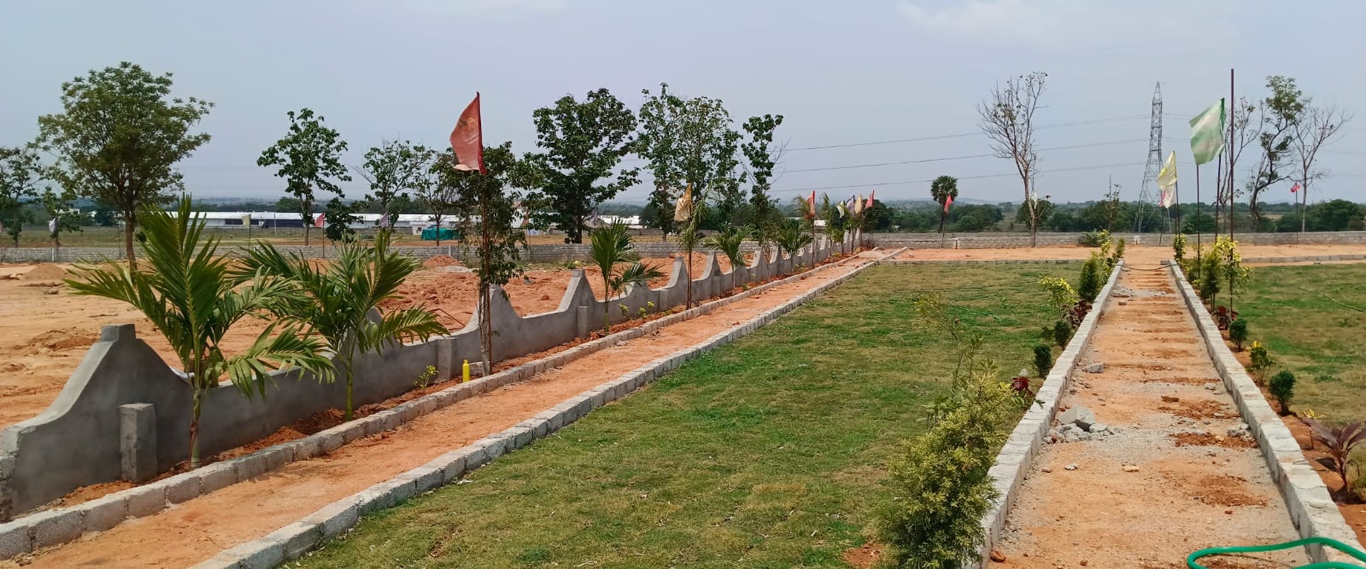  Godrej Plots Chennai Banner Image