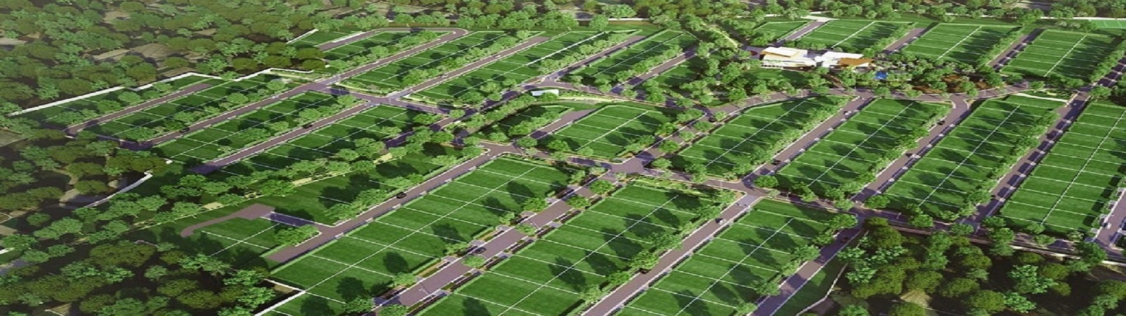  M3M Plots Sector 79 Gurgaon Banner Image