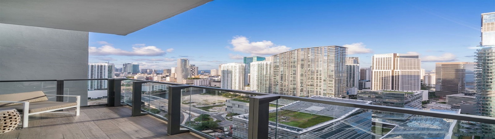Mahindra Lifespaces Andheri Mumbai features Image