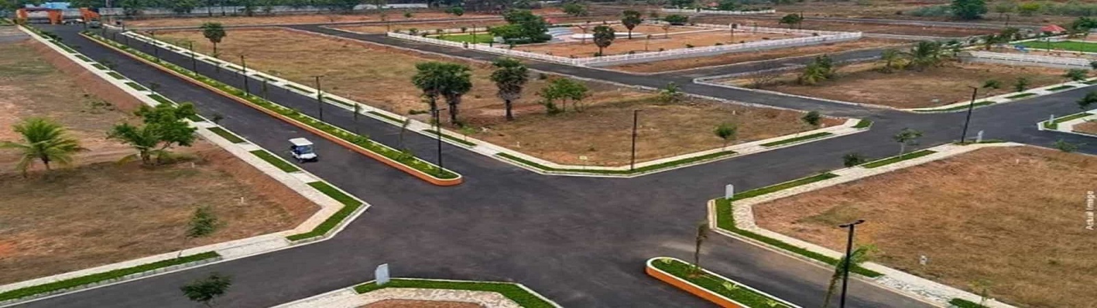 DLF Plots Panchkula Chandigarh features Image