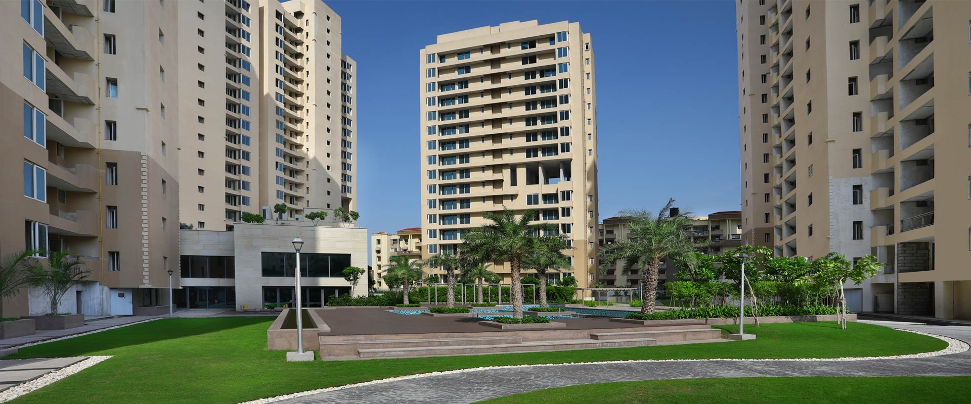  Prestige City Wing Budvel Hyderabad Banner Image