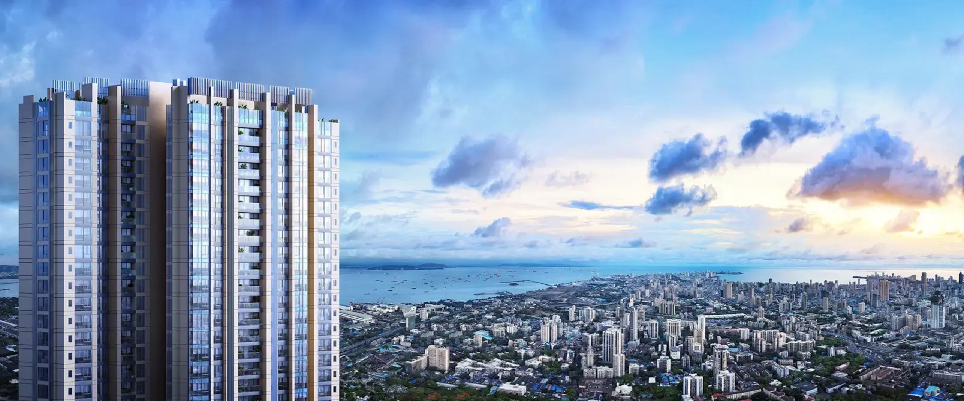  Provident Sunworth City Banner Image