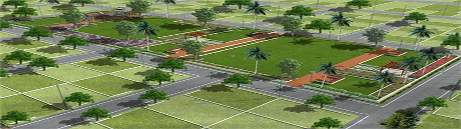Puravankara Plots S Medahalli Bangalore features Image