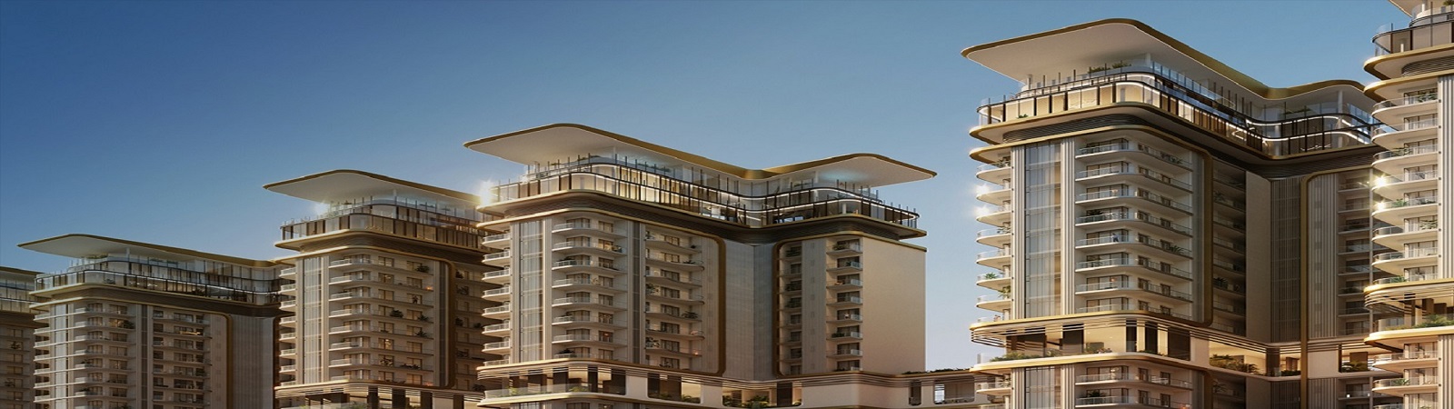  Rustomjee Sagar Tarang Versova Mumbai Banner Image