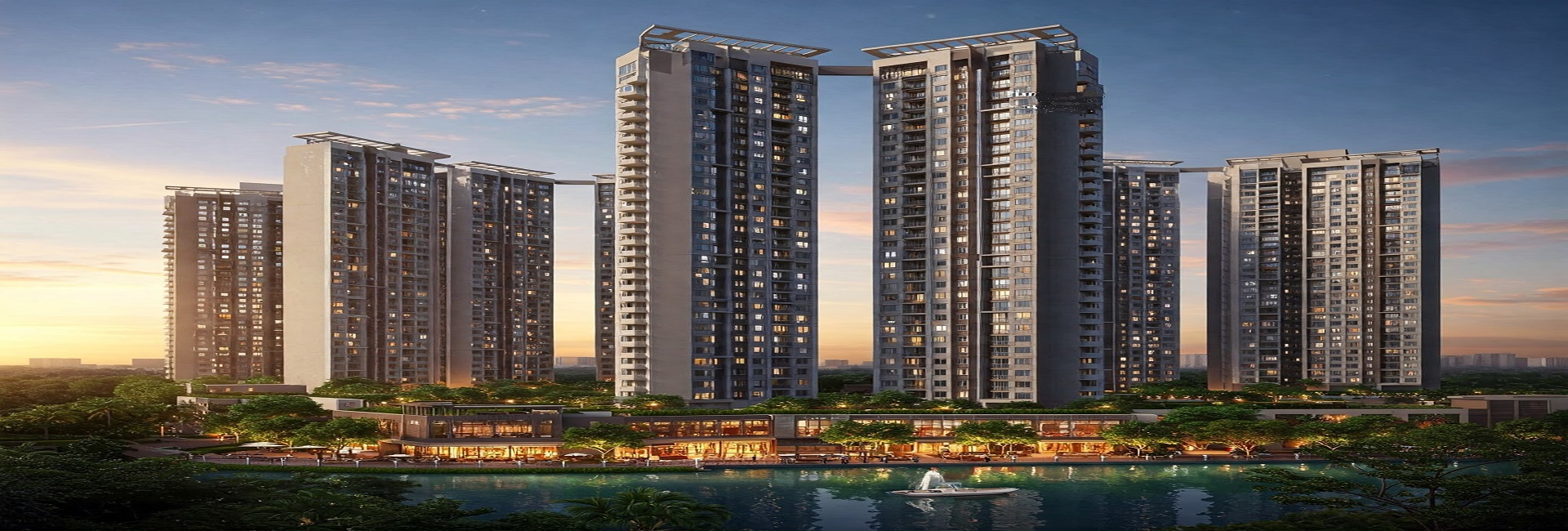  Sobha Kochi Banner Image