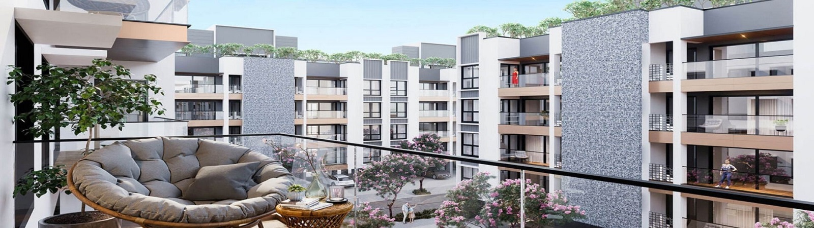  TARC Hauz Khas Delhi Banner Image