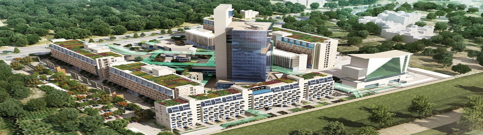  WTC Cubit Techzone 1 Greater Noida Banner Image